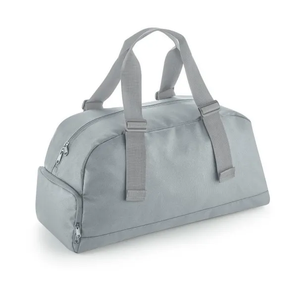  Essentials reciklirana putna torba - Bagbase Pure Grey