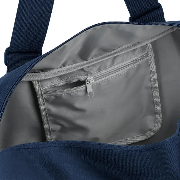  Recycled Essentials Holdall - Bagbase