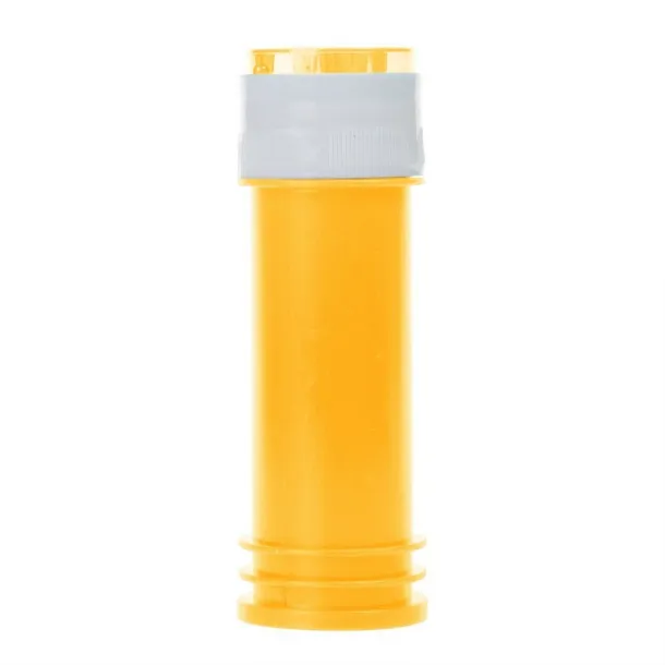  Puhalica za balončiće s igrom Žuta