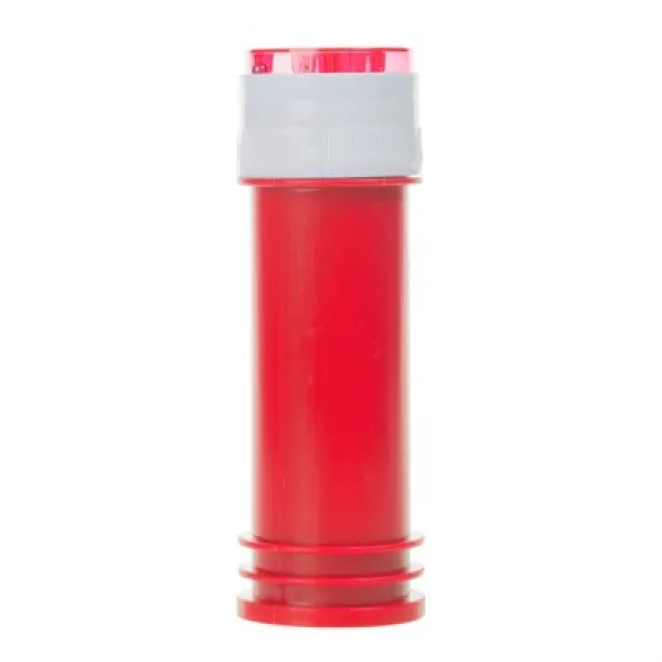  Bubble blower with game Crvena