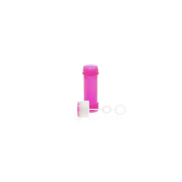  Bubble blower with game pink