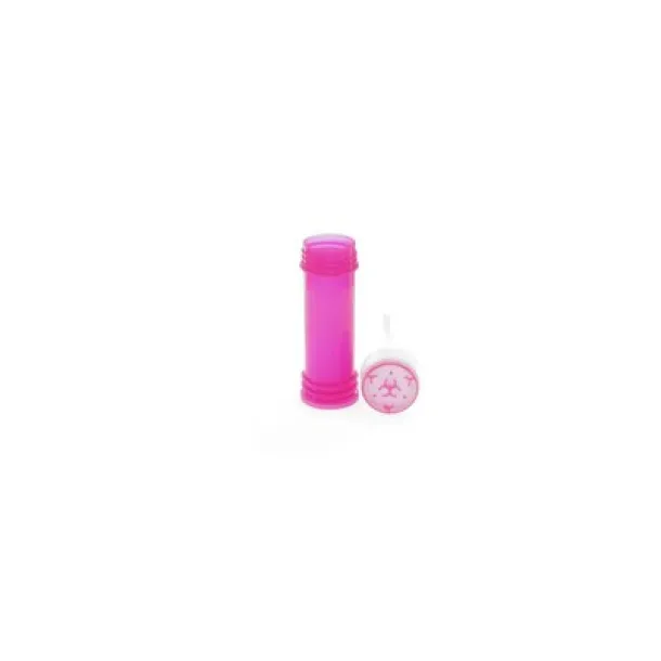  Bubble blower with game pink