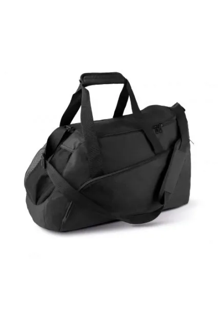  SPORTS BAG - Kimood Black