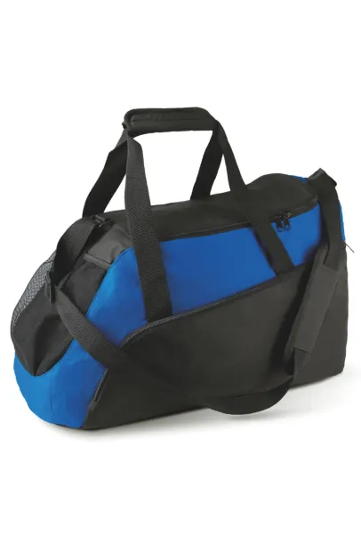  SPORTS BAG - Kimood White Blue