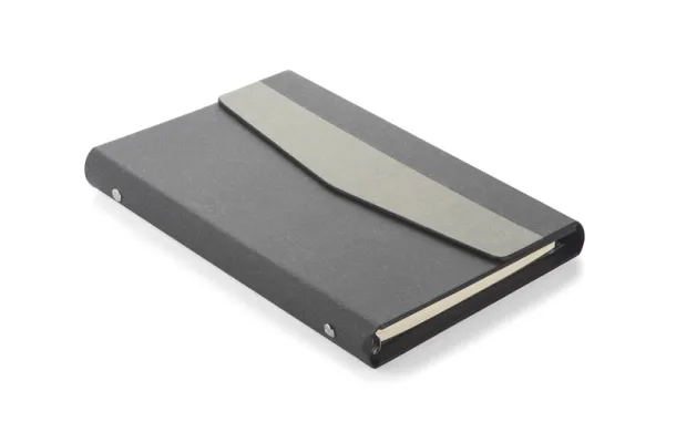 NOTI Organizer  A5 Grafitna