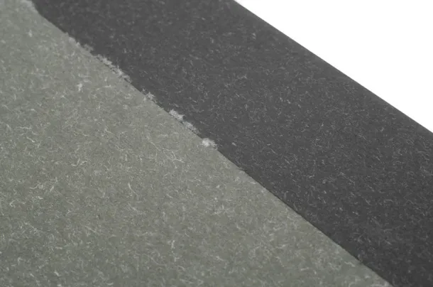 NOTI A5 mapa s listovima i blokićima grafitowy