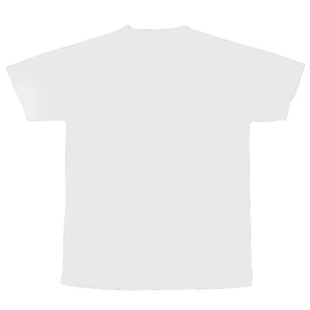  T-shirt white