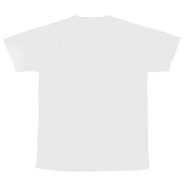  T-shirt white