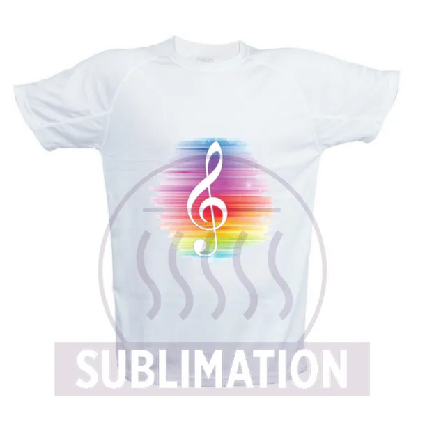  Majica kratkih rukava Bijela