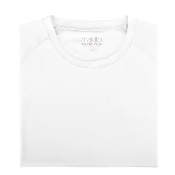  T-shirt white