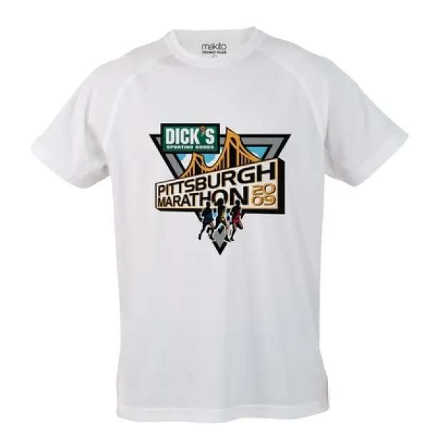  T-shirt white