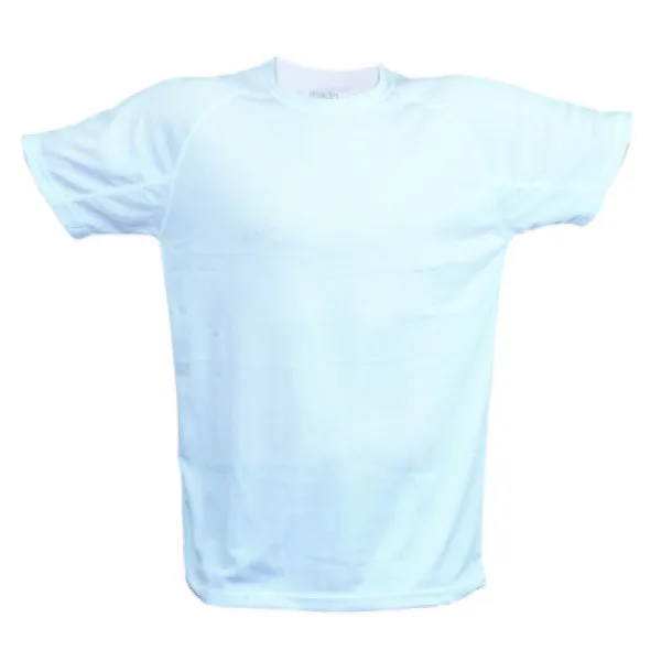  T-shirt white