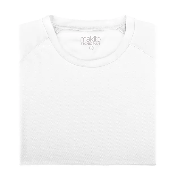  T-shirt white