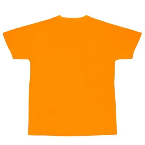  T-shirt orange