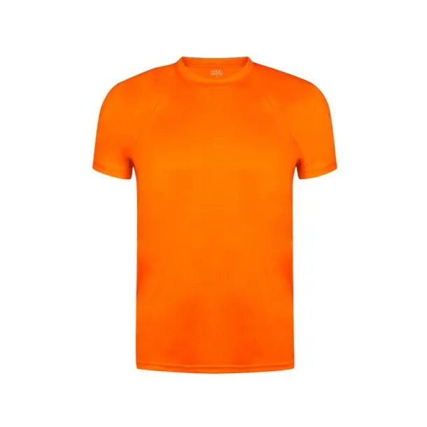  T-shirt orange