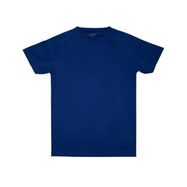  T-shirt navy blue