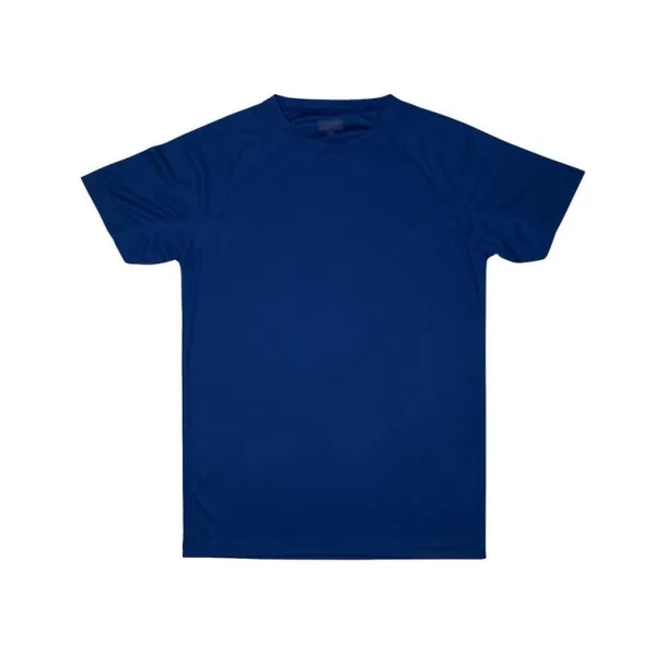  T-shirt navy blue