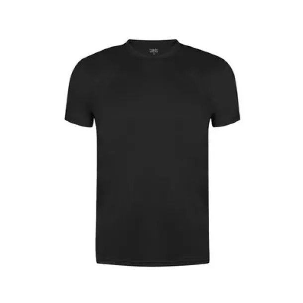  T-shirt black