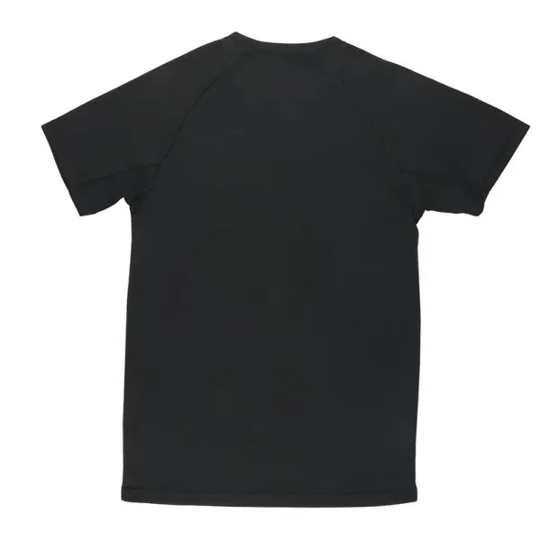  T-shirt black