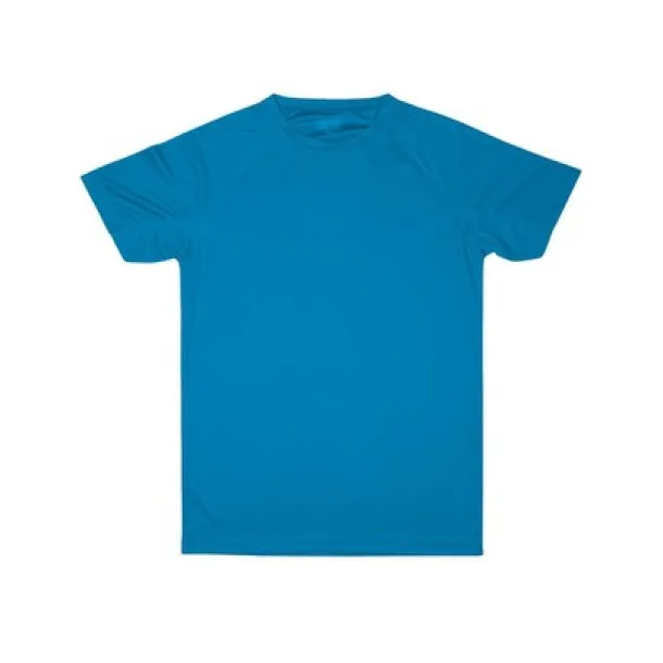  T-shirt light blue