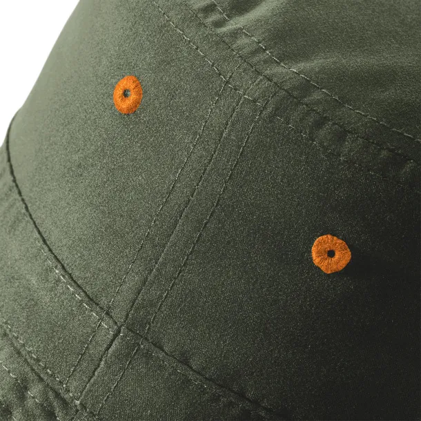  Recycled Polyester Bucket Hat - Beechfield