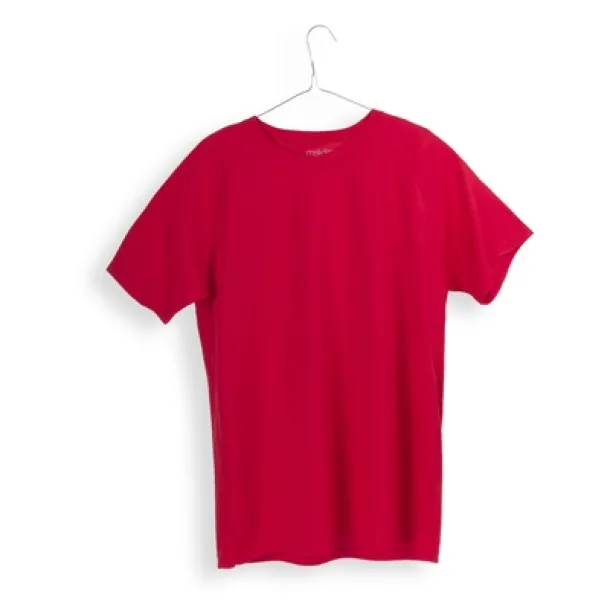  T-shirt red