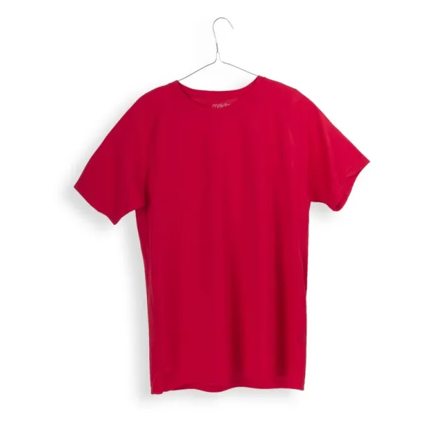  T-shirt red