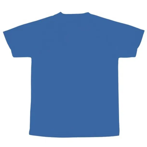  T-shirt blue