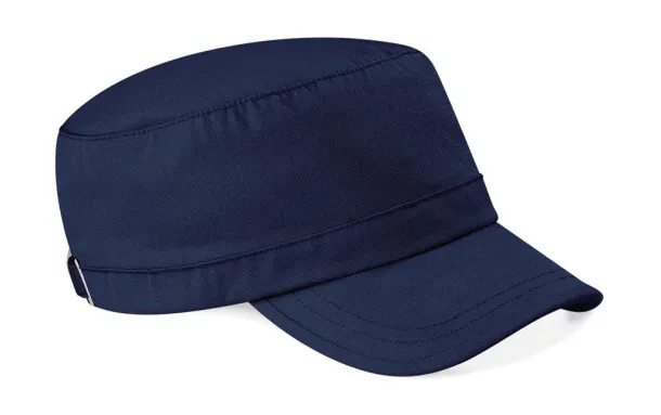  Army Cap - Beechfield Navy