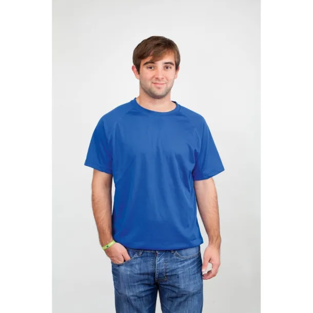  T-shirt blue