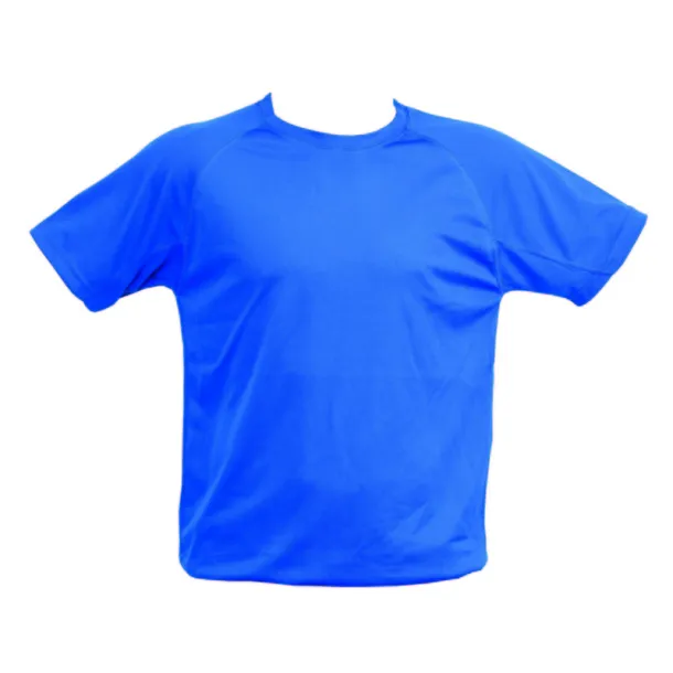  T-shirt blue