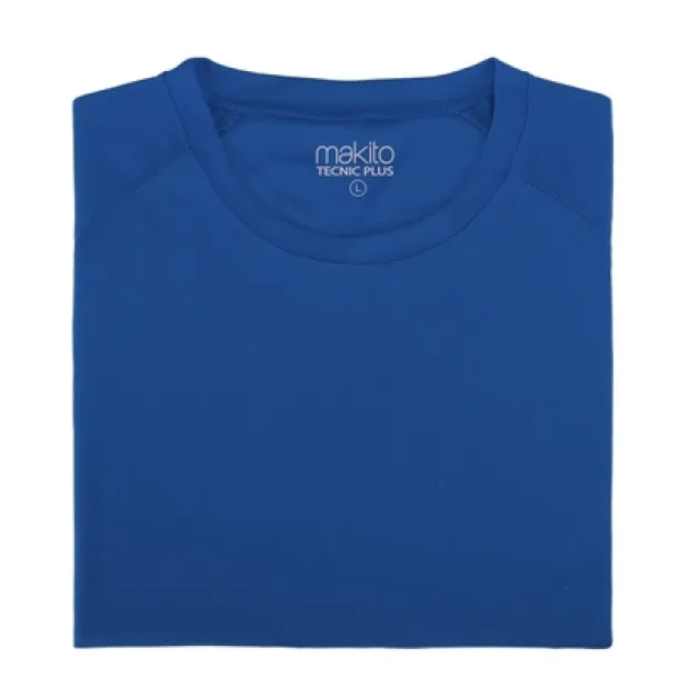  T-shirt blue