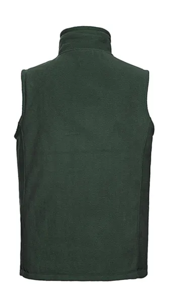  Men's Gilet Outdoor Fleece - Russell 