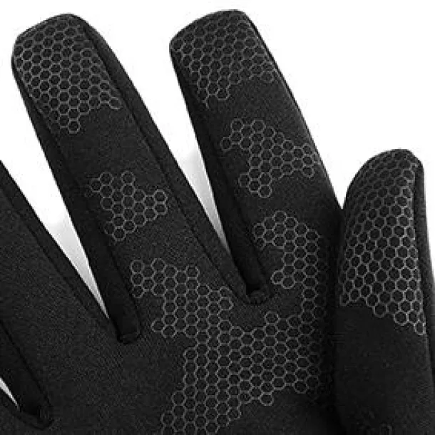  Softshell Sports Tech Gloves - Beechfield