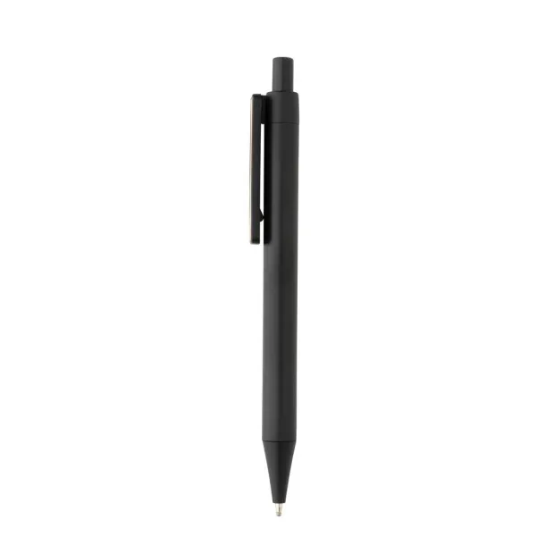  GRS RABS pen with bamboo clip - XD Collection Black 