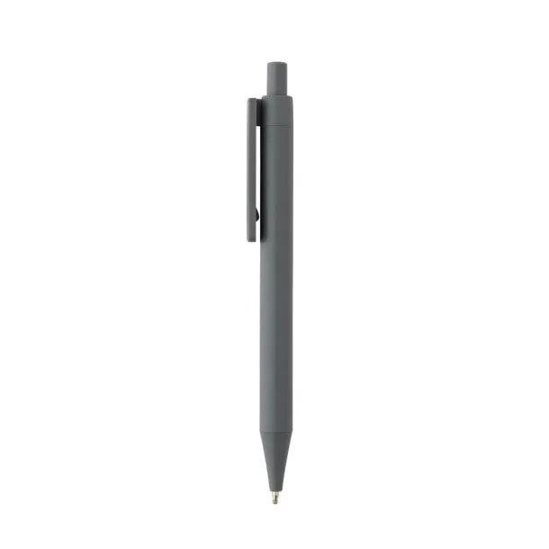  GRS RABS pen with bamboo clip - XD Collection Cool Grey 9 