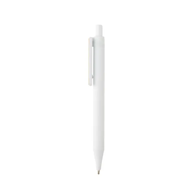  GRS RABS pen with bamboo clip - XD Collection White 