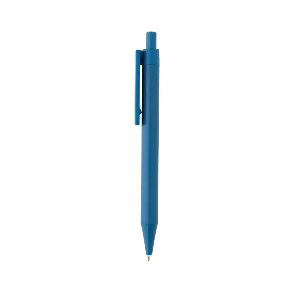  GRS RABS pen with bamboo clip - XD Collection Blue 