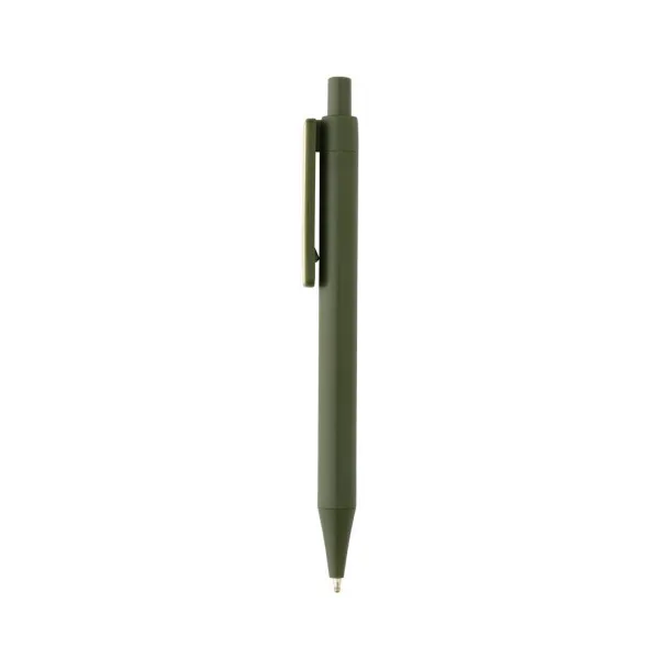  GRS RABS pen with bamboo clip - XD Collection 45533C 