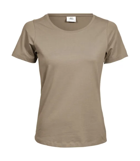  Ladies Stretch Tee - Tee Jays Kit