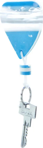 CYRUS plutajući privjesak za ključeve