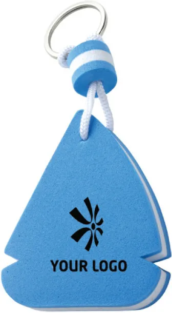 CYRUS plutajući privjesak za ključeve