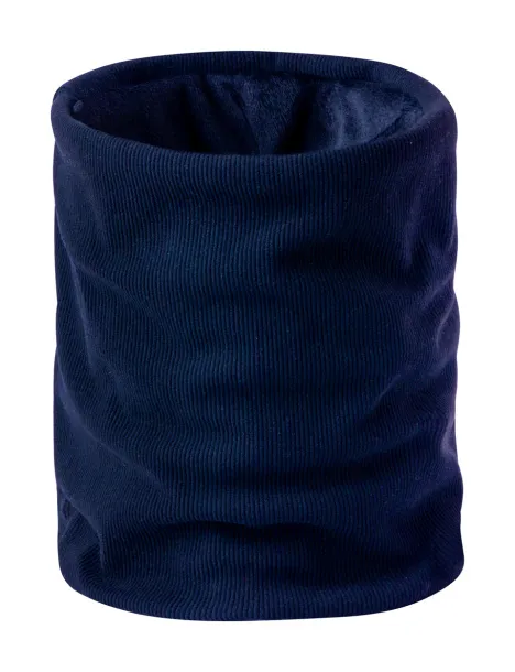 Rehony neck warmer Dark blue