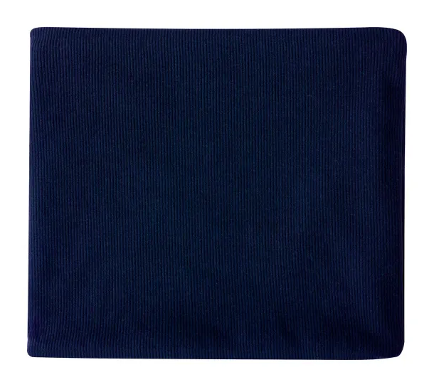 Rehony neck warmer Dark blue