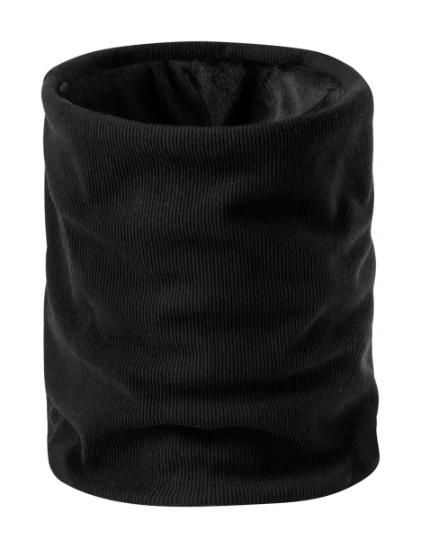 Rehony neck warmer Black