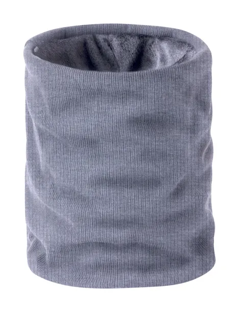 Rehony neck warmer Grey