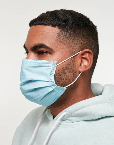  Medical Face Mask Type IIR - Virshields