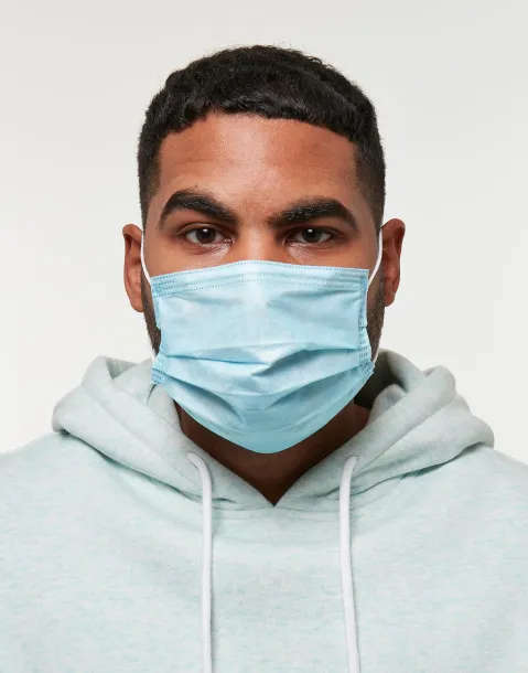  Medical Face Mask Type IIR - Virshields