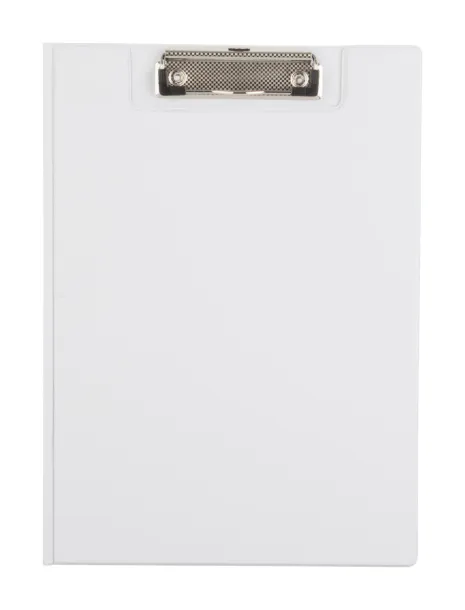 Pavoc clipboard White