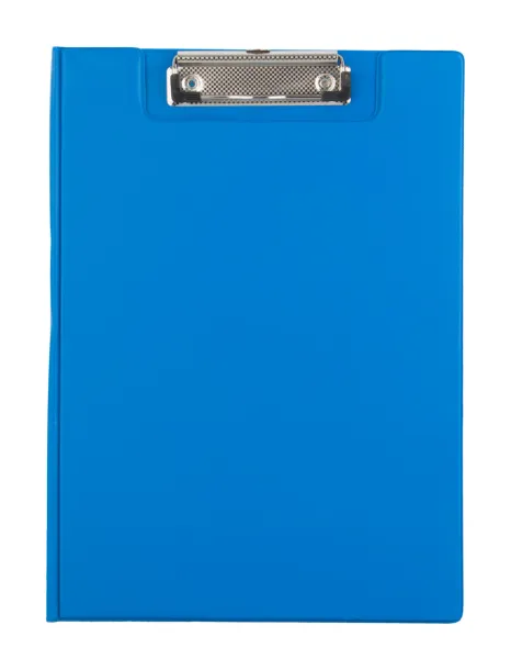 Pavoc clipboard Blue